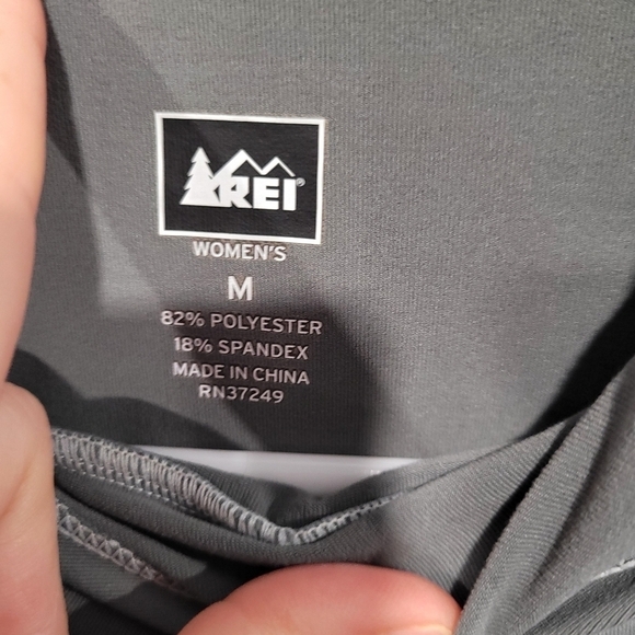 REI pullover hoodie - Picture 6 of 9